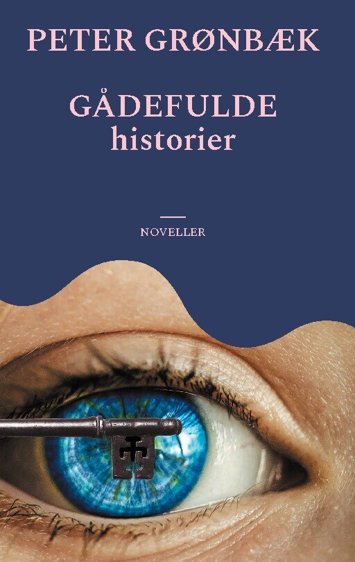 Gådefulde Historier