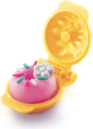 Gabby S Dollhouse - Cakey Cat Donuts Kit