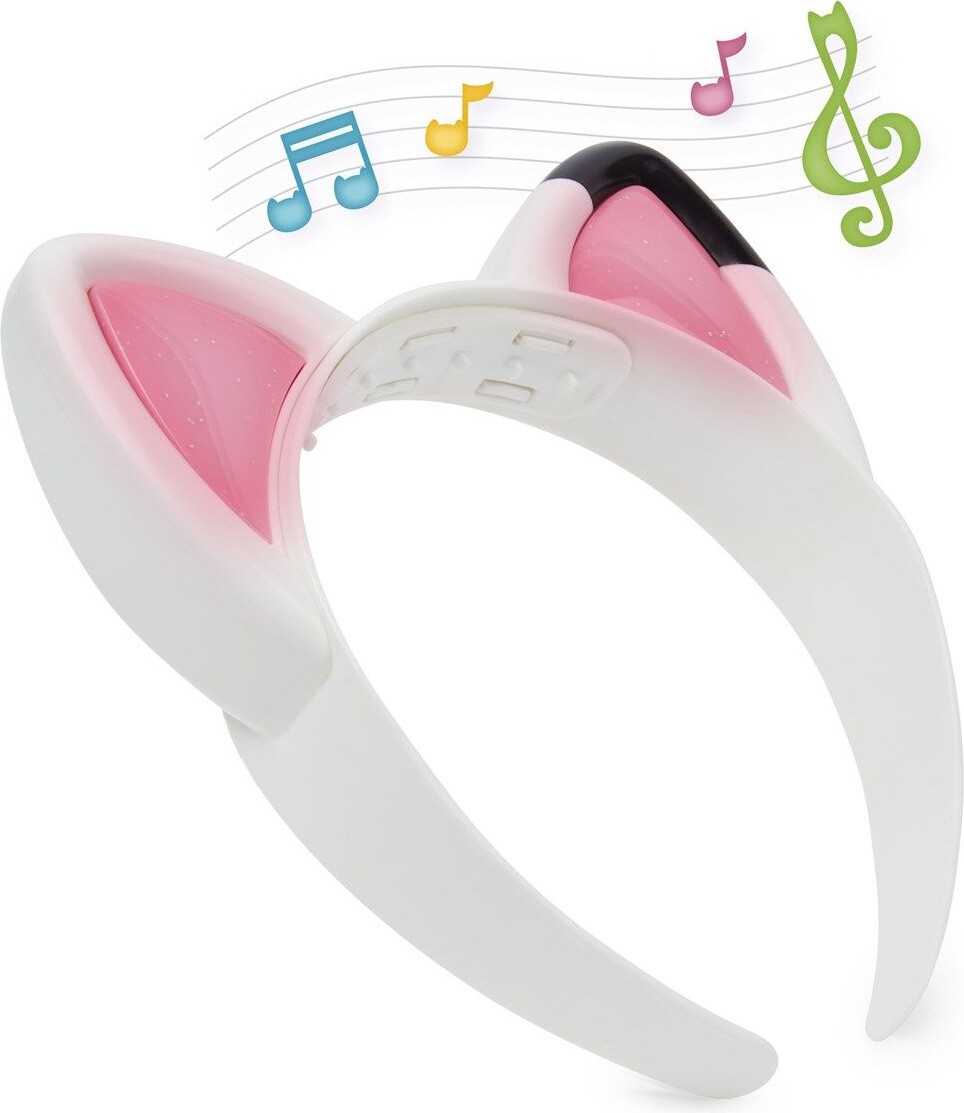 Gabbys Dukkehus Legetøj - Magiske Musikøre