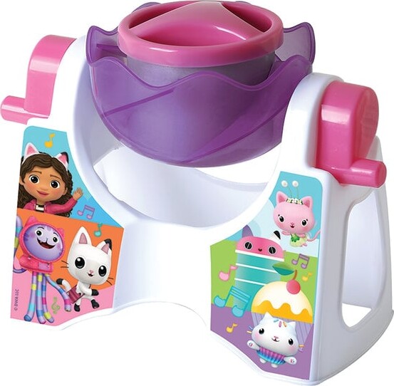 Gabbys Dollhouse - Slush Maskine