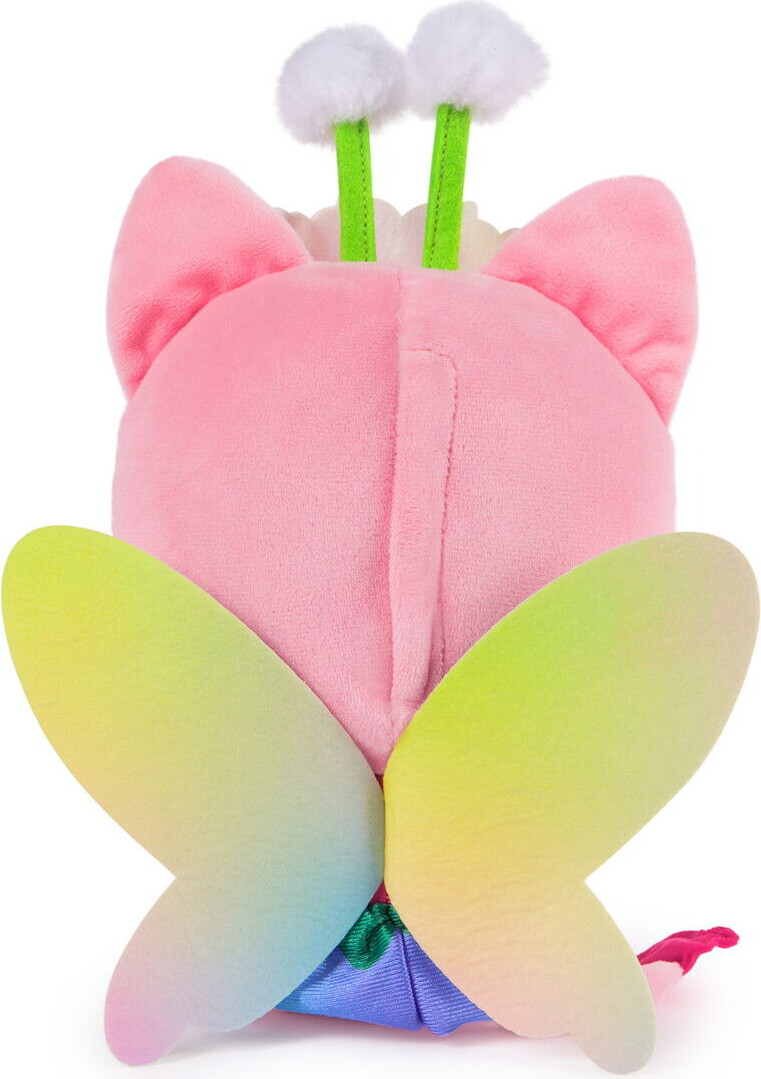 Gabby S Dukkehus Lysende Alfekat 30 Cm