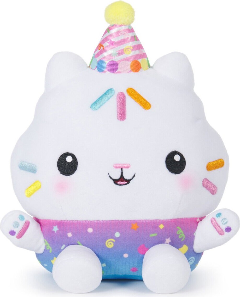 Gabbys Dukkehus - Muffins Plys 25 Cm