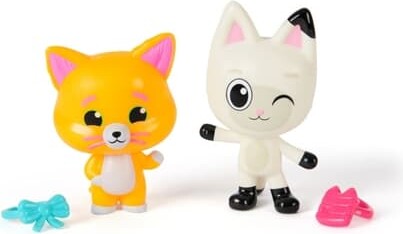 Gabby S Movie 2 Pack Figure - Pandy Chumsley 6074578