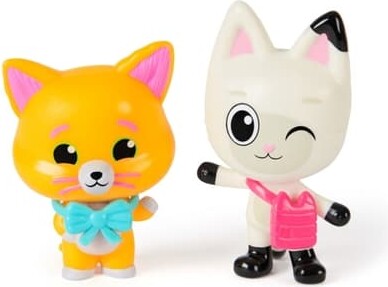 Gabby S Movie 2 Pack Figure - Pandy Chumsley 6074578