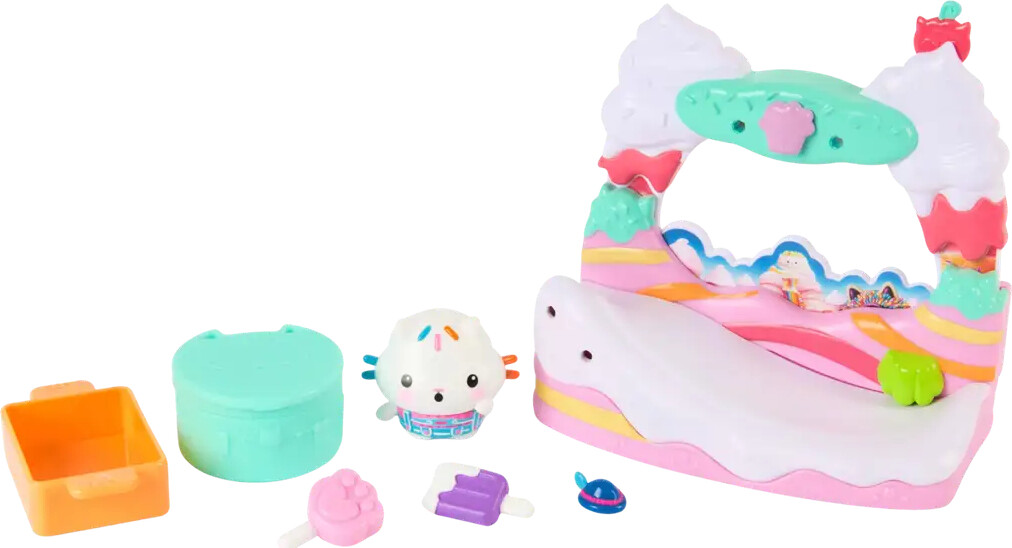 Gabby S Movie Balcony Asst