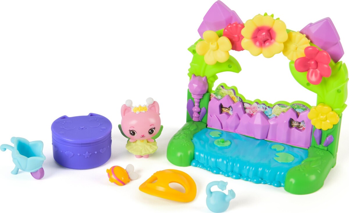 Gabby S Movie Balcony - Crystal Garden 6074165