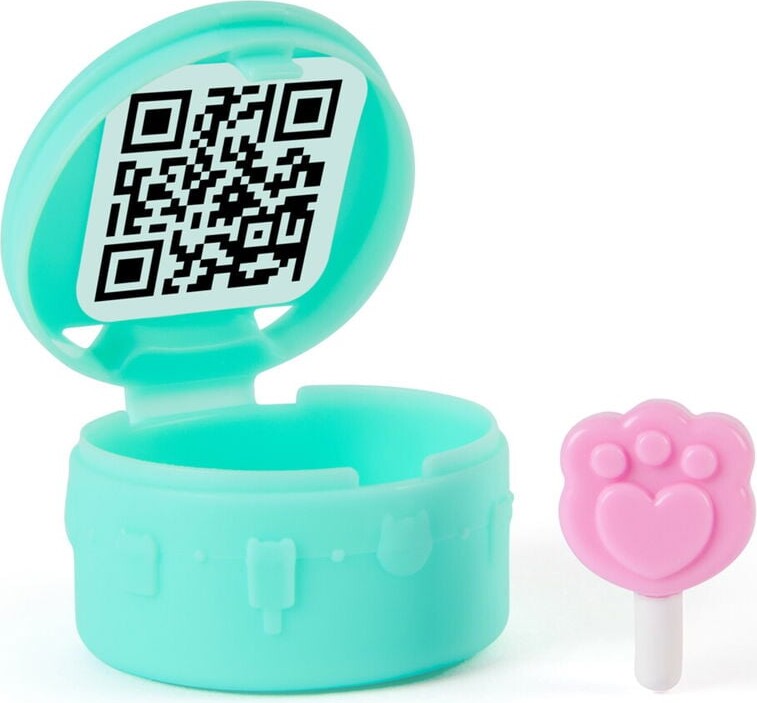 Gabby S Movie Balcony - Furrosted Fun