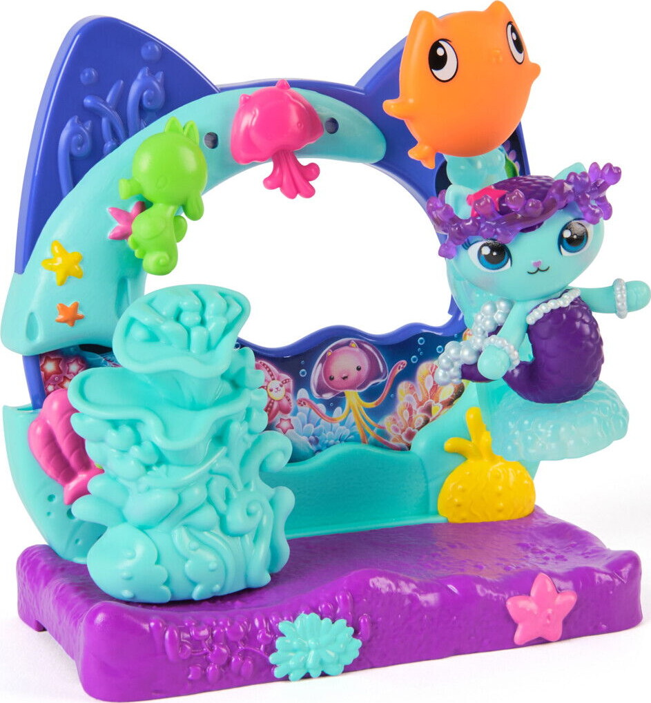 Gabby S Movie Balcony - Swing Swim 6074163