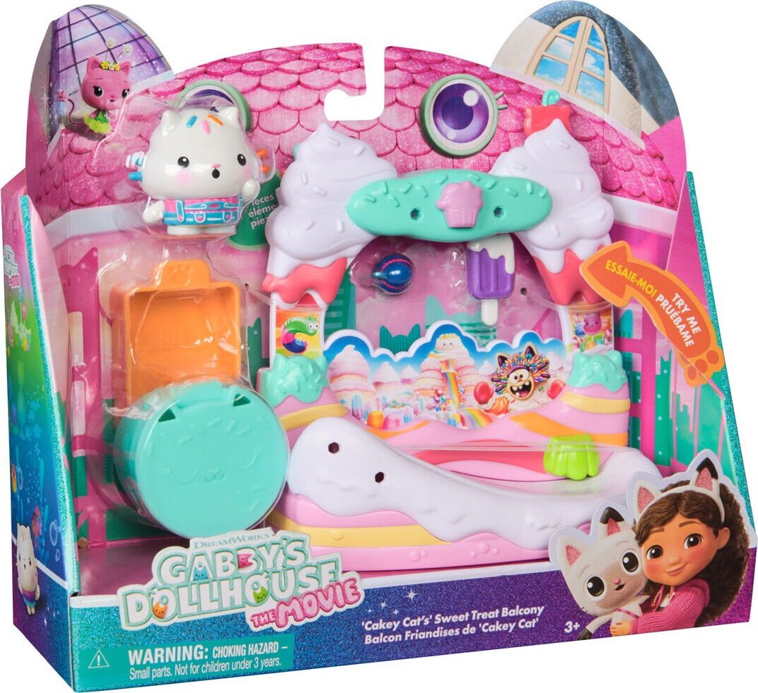 Gabby S Movie - Crystal Garden