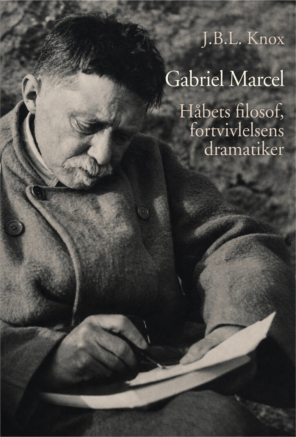 Gabriel Marcel