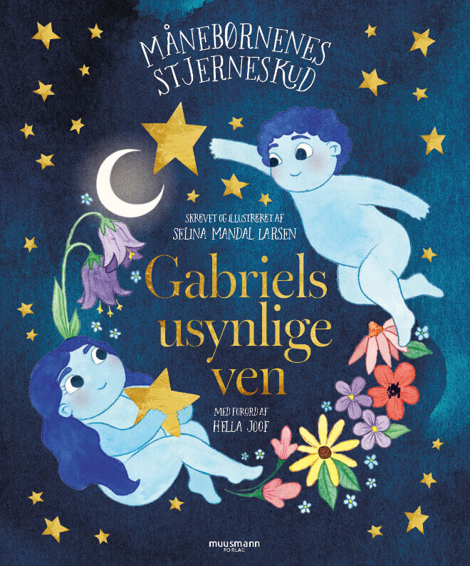 Gabriels Usynlige Ven