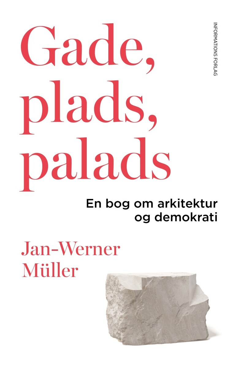 Gade Plads Palads