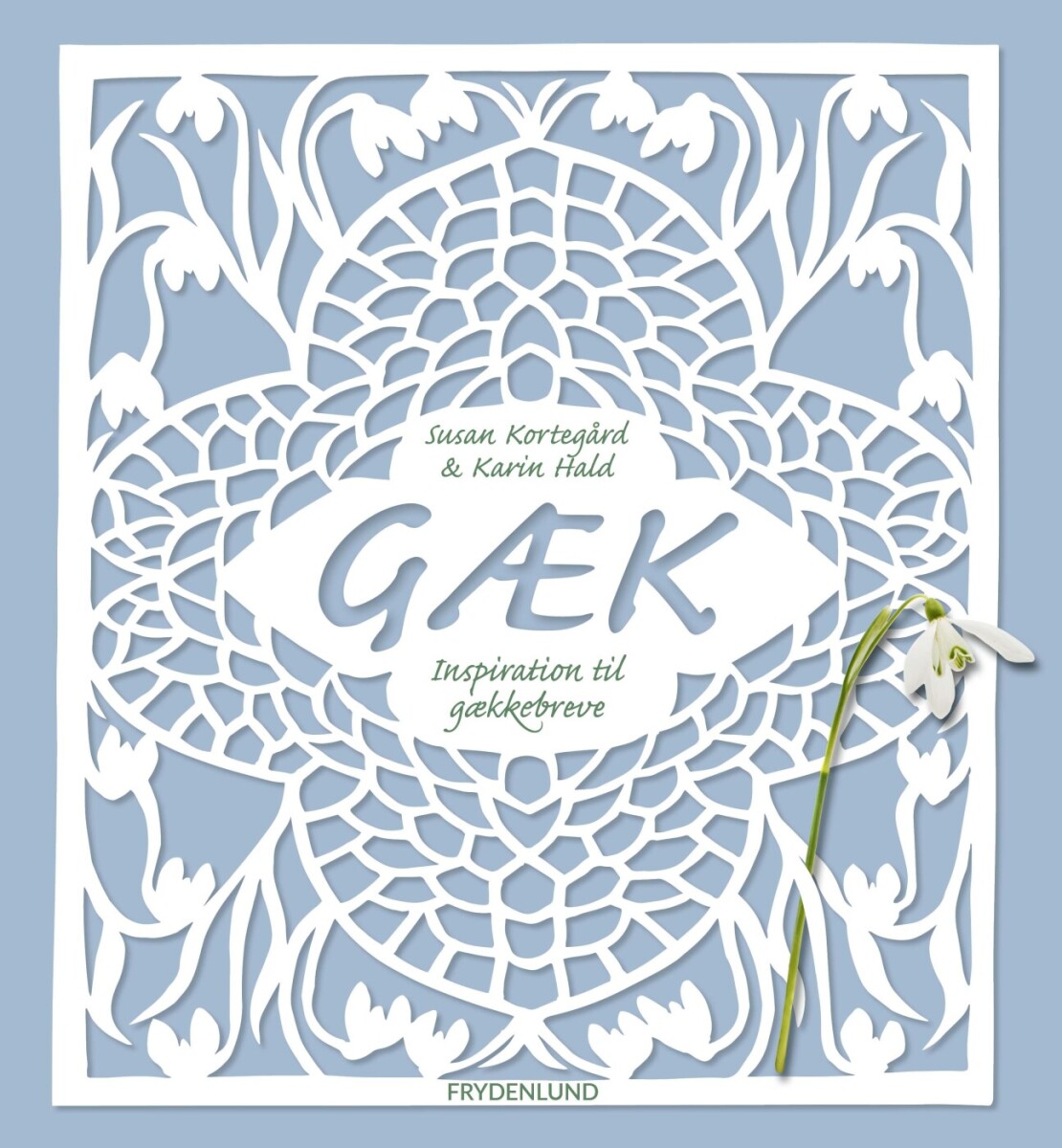 Gæk