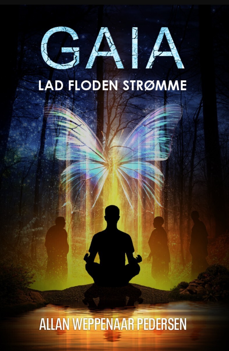 Gaia - Lad Floden Strømme