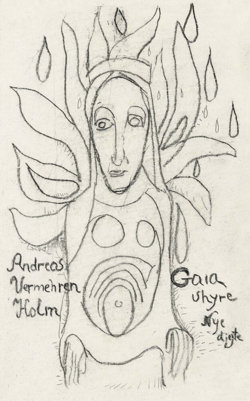 Gaia Uhyre