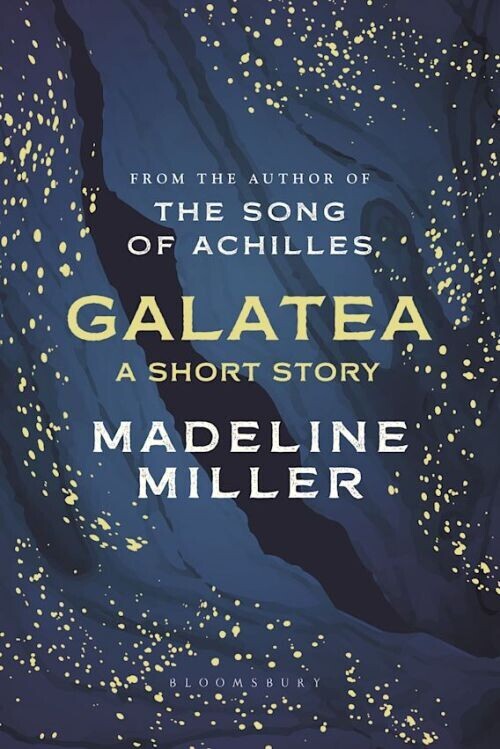 Galatea A Short Story