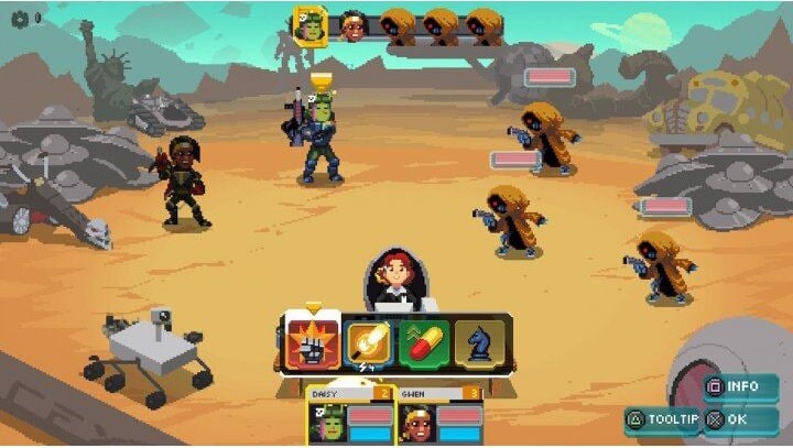 Galaxy Of Pen And Paper 1 Edition