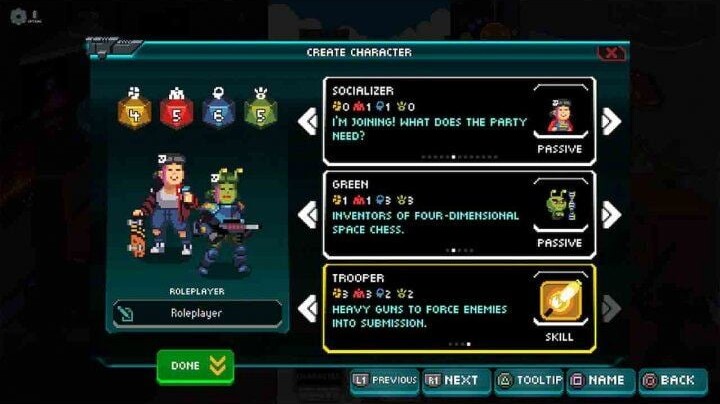 Galaxy Of Pen And Paper 1 Edition