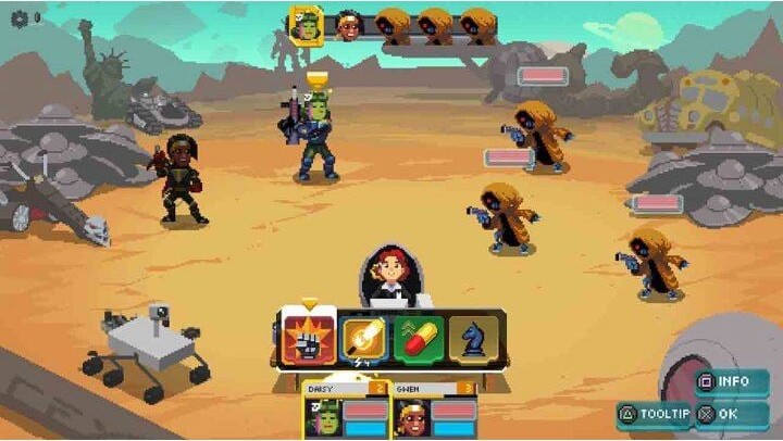 Galaxy Of Pen And Paper 1 Edition