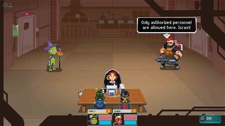 Galaxy Of Pen And Paper 1 Edition