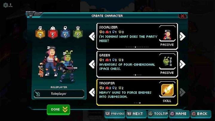 Galaxy Of Pen And Paper 1 Edition