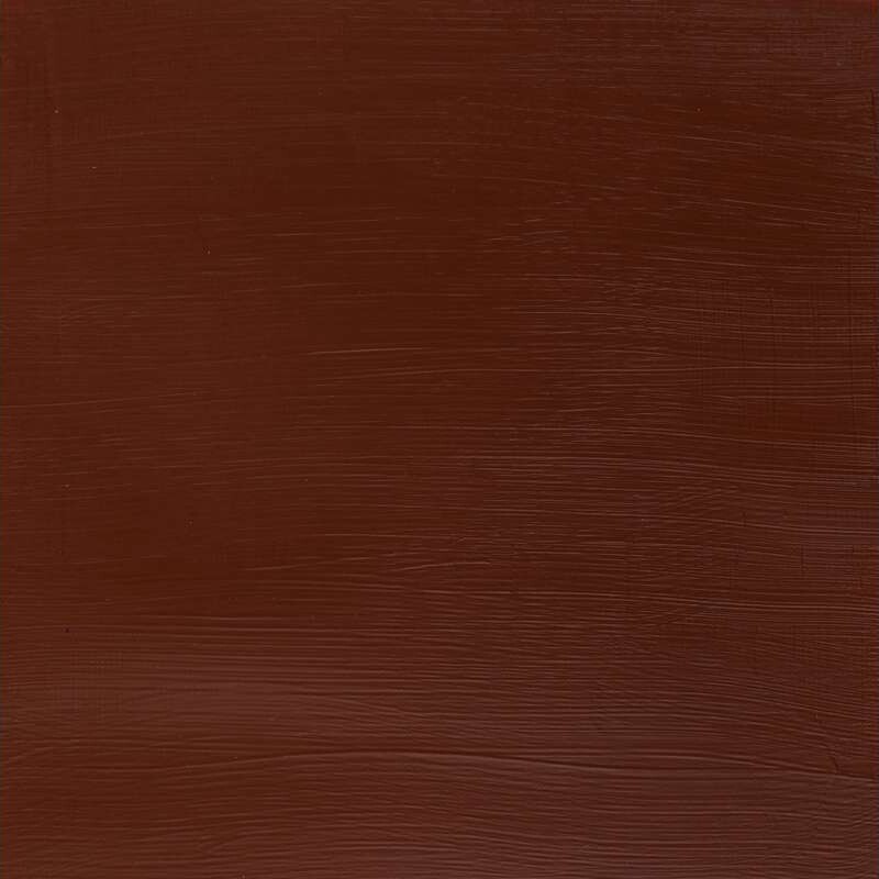 Winsor Newton Akrylmaling - Galeria - Brændt Orange 120 Ml