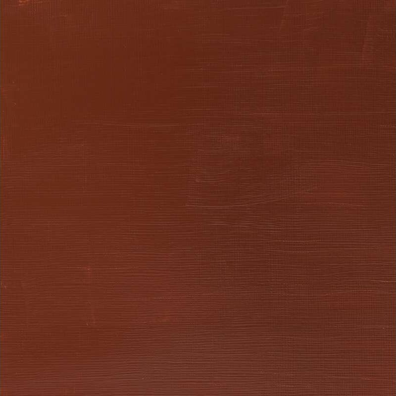 Winsor Newton Akrylmaling - Galeria - Burnt Sienna 120 Ml