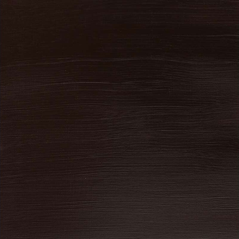 Winsor Newton Akrylmaling - Galeria - Burnt Umber 120 Ml