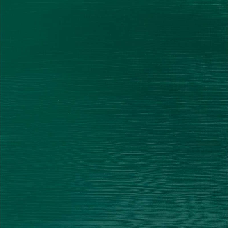 Winsor Newton - Akrylmaling - Permanent Deep Green 120 Ml