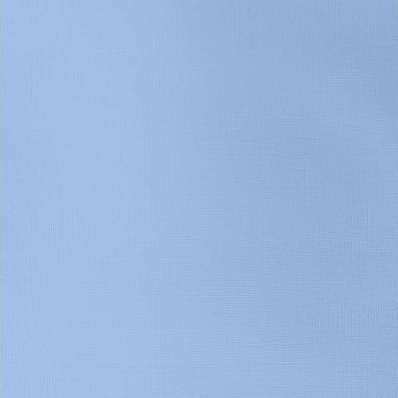 Winsor Newton - Galeria Akrylmaling - Powder Blue 120 Ml