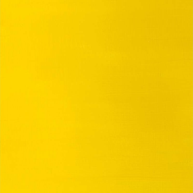 Winsor Newton - Galeria Akrylmaling - Process Yellow 120 Ml