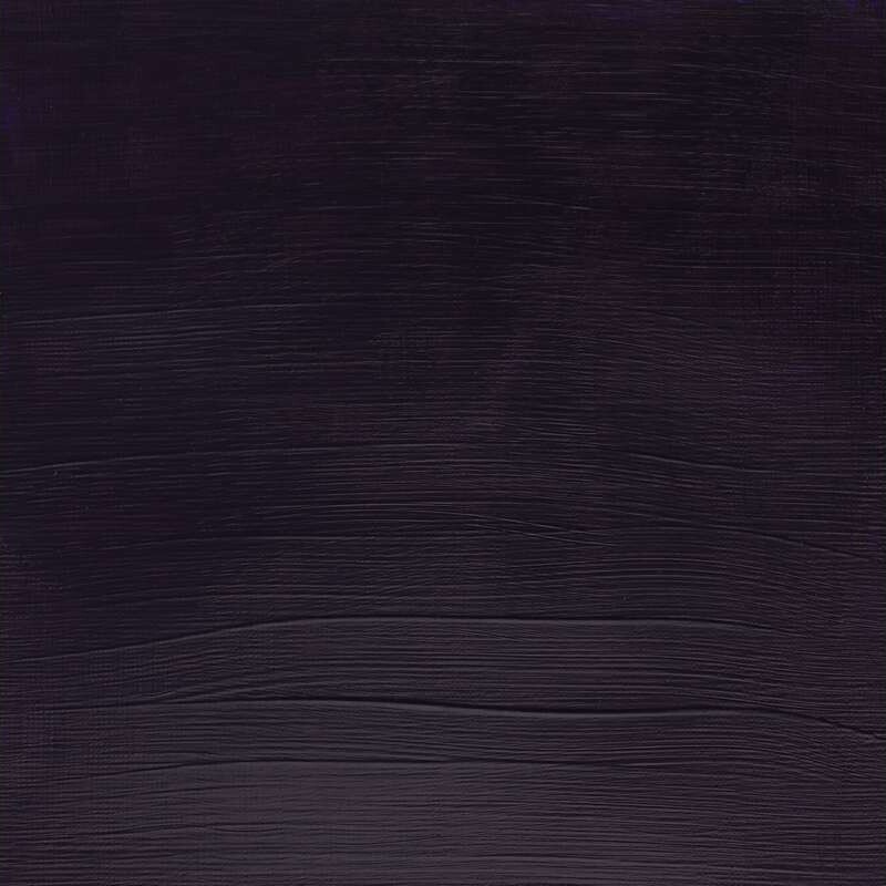 Winsor Newton - Galeria Akrylmaling - Winsor Violet 120 Ml