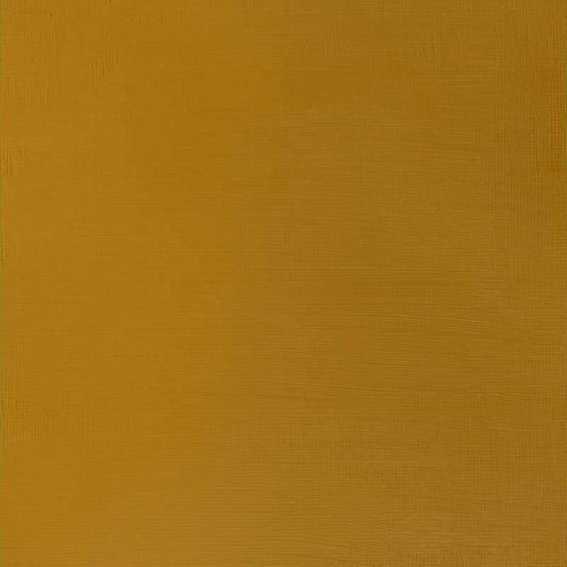 Winsor Newton - Akrylmaling - Yellow Ochre 120 Ml