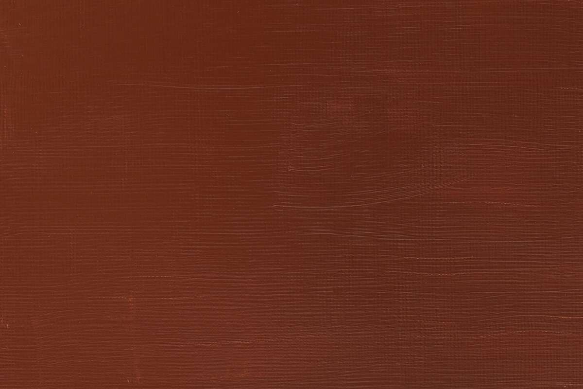 Winsor Newton - Galeria Akrylmaling - Burnt Sienna Opaque 500 Ml