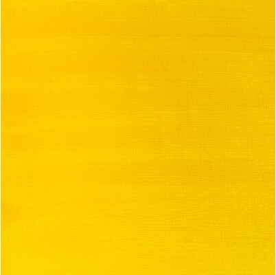 Winsor Newton - Galeria Akrylmaling - Cadmium Yellow Medium 500 Ml