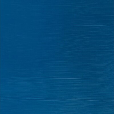 Winsor Newton - Akrylmaling - Dyb Turkis 500 Ml
