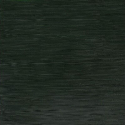 Winsor Newton - Akrylmaling - Hookers Green 500 Ml