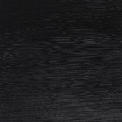 Winsor Newton - Akrylmaling - Ivory Black 500 Ml