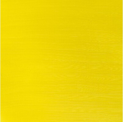 Winsor Newton - Akrylmaling - Citrongul 500 Ml
