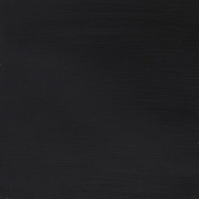 Winsor Newton - Akrylmaling - Mars Black 500 Ml