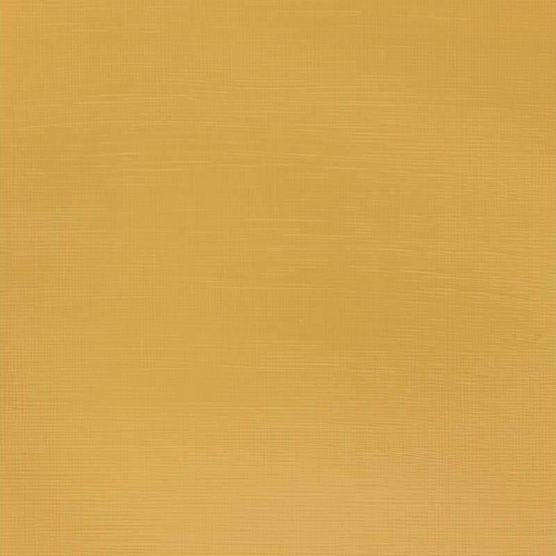 Winsor Newton - Galeria Akrylmaling - Naples Yellow 500 Ml