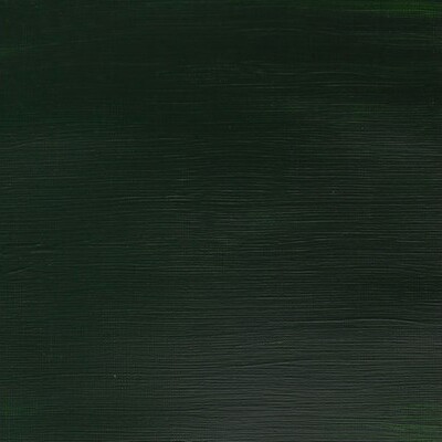 Winsor Newton - Akrylmaling - Olive Green 500 Ml