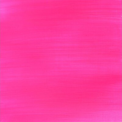 Winsor Newton - Akrylmaling - Opera Rose 500 Ml