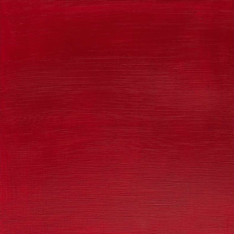 Winsor Newton - Galeria Akrylmaling - Alizarin Crimson 500 Ml