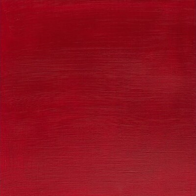 Winsor Newton - Galeria Akrylmaling - Alizarin Crimson 500 Ml