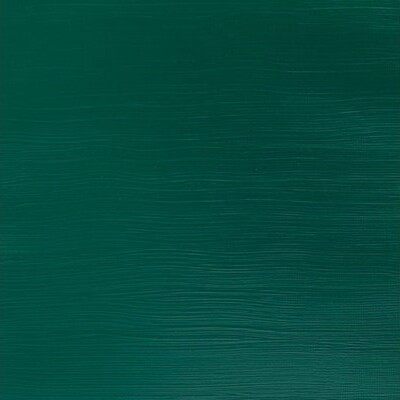 Winsor Newton Akrylmaling - Galeria - Dyb Grøn 500 Ml