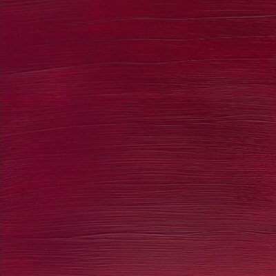 Winsor Newton - Akrylmaling - Magenta 500 Ml