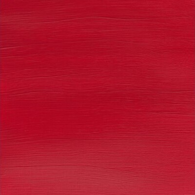 Winsor Newton - Akrylmaling - Perm Rose 500 Ml