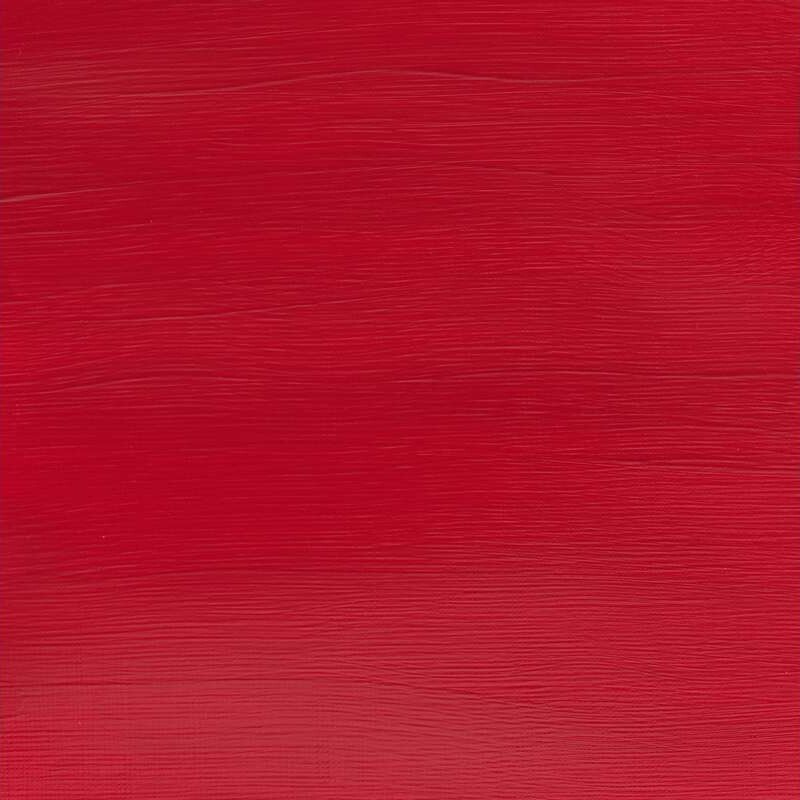 Winsor Newton - Akrylmaling - Perm Rose 500 Ml