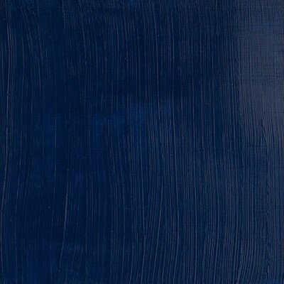 Winsor Newton - Akrylmaling - Phthalo Blue 500 Ml